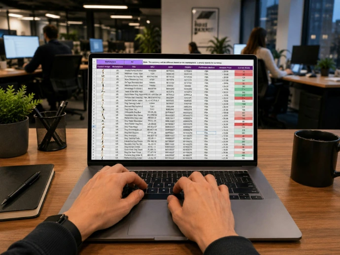 Book Keeping Techwafi