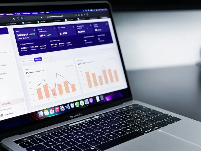 Book Keeping Techwafi