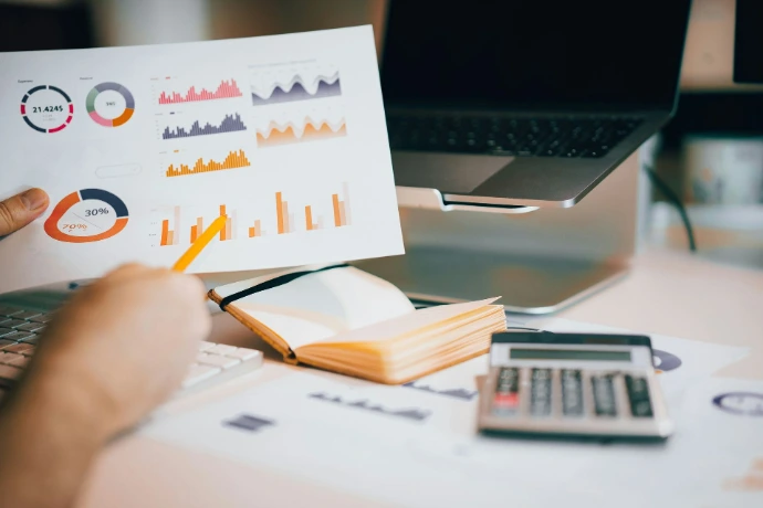 Financial Modeling Techwafi
