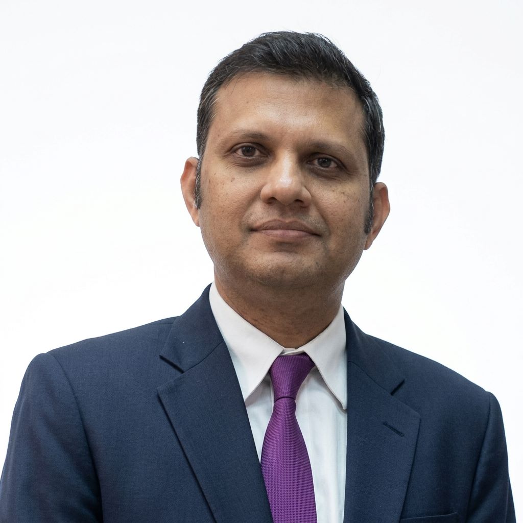 Chief Financial Architect Techwafi